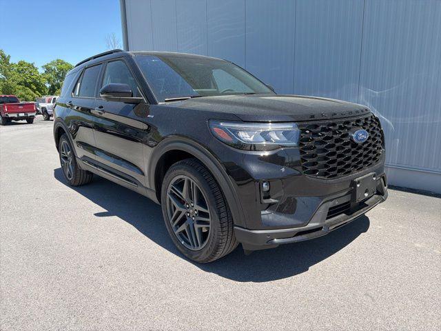 2026 Ford Explorer ST-Line for sale in Catskill, NY