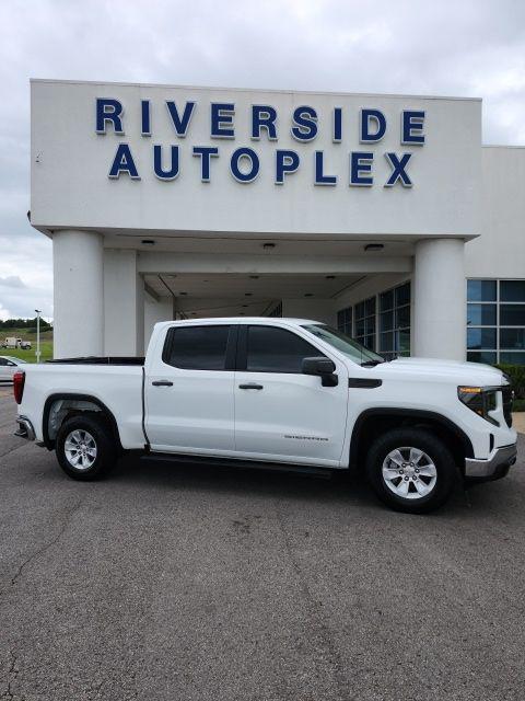 2023 GMC Sierra 1500 4WD Crew Cab Short Box Pro for sale in Poteau, OK