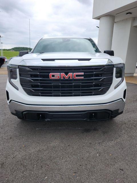 2023 GMC Sierra 1500 4WD Crew Cab Short Box Pro