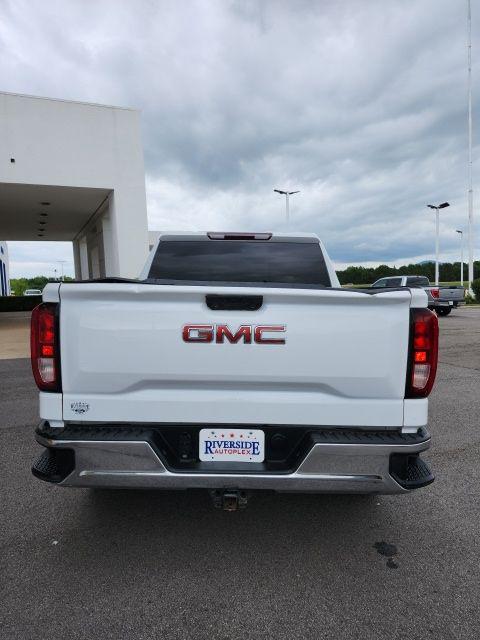 2023 GMC Sierra 1500 4WD Crew Cab Short Box Pro