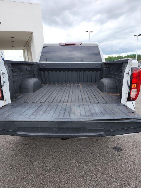 2023 GMC Sierra 1500 4WD Crew Cab Short Box Pro