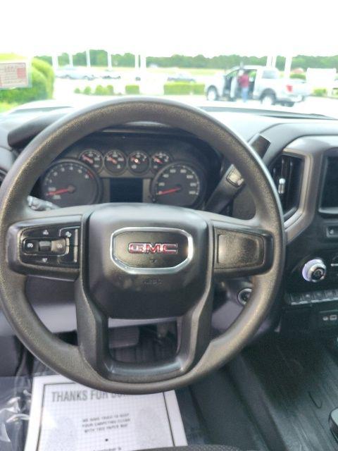 2023 GMC Sierra 1500 4WD Crew Cab Short Box Pro