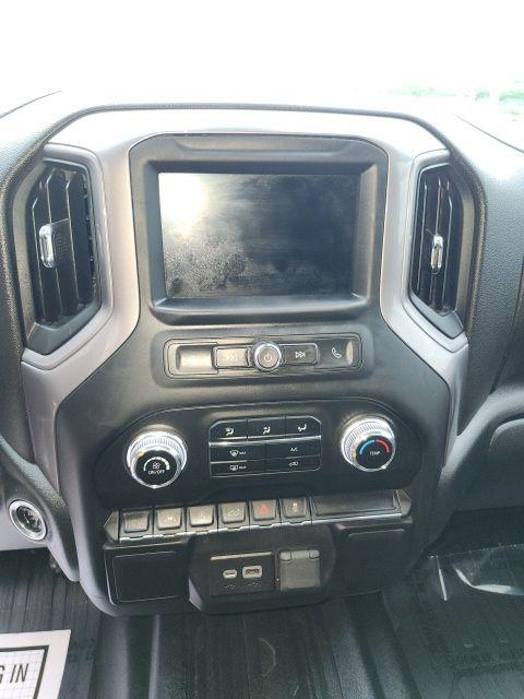 2023 GMC Sierra 1500 4WD Crew Cab Short Box Pro