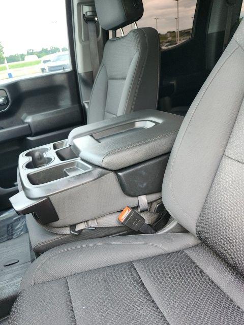 2023 GMC Sierra 1500 4WD Crew Cab Short Box Pro