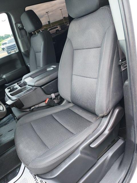 2023 GMC Sierra 1500 4WD Crew Cab Short Box Pro