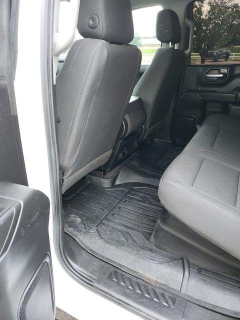 2023 GMC Sierra 1500 4WD Crew Cab Short Box Pro