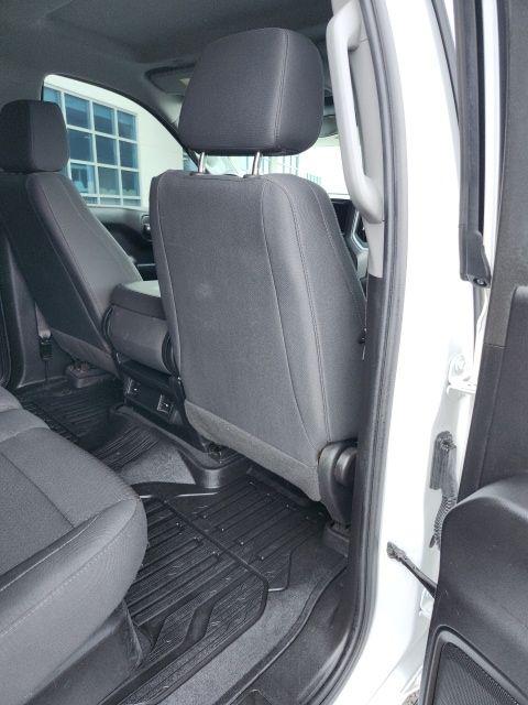 2023 GMC Sierra 1500 4WD Crew Cab Short Box Pro
