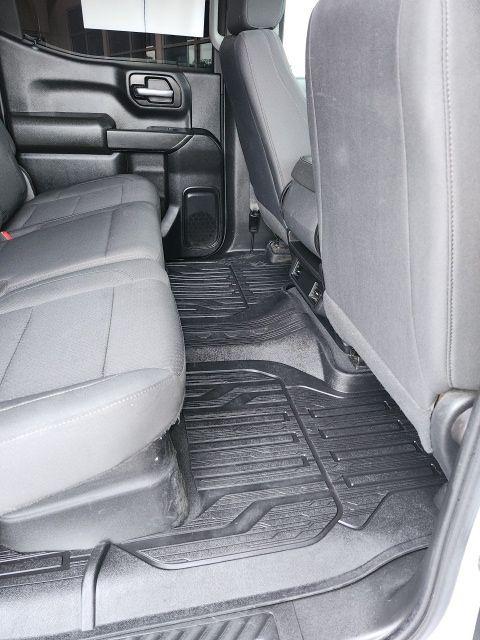 2023 GMC Sierra 1500 4WD Crew Cab Short Box Pro