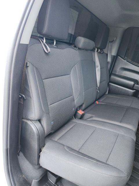 2023 GMC Sierra 1500 4WD Crew Cab Short Box Pro