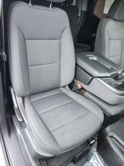 2023 GMC Sierra 1500 4WD Crew Cab Short Box Pro