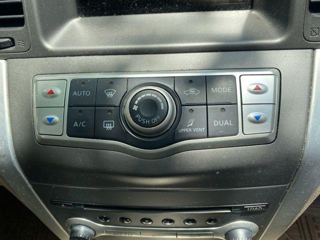2011 Nissan Murano S