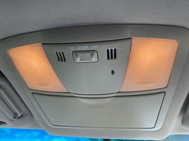 2011 Nissan Murano S
