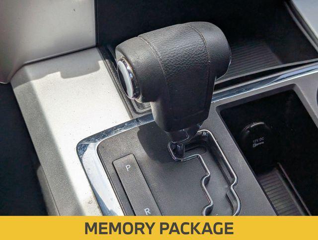 2010 Dodge Ram 1500 SLT/Sport/TRX