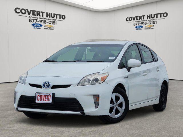 2015 Toyota Prius Two for sale in Austin, TX