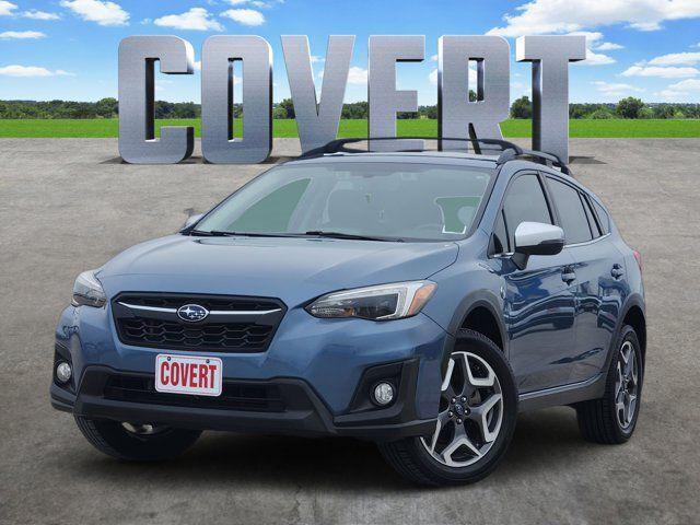 2018 Subaru Crosstrek 2.0i Limited for sale in Austin, TX
