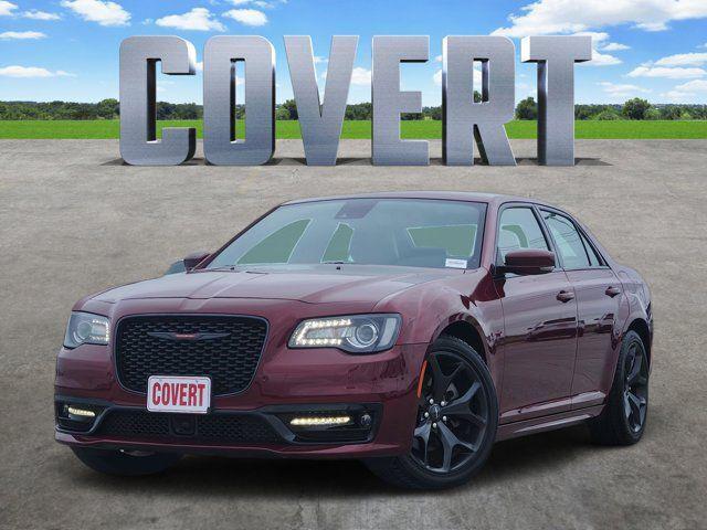 2023 Chrysler 300 300S for sale in Austin, TX
