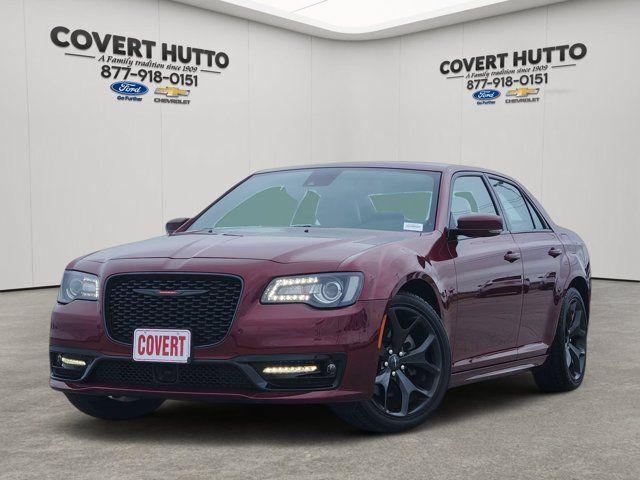 2023 Chrysler 300 300S for sale in Austin, TX