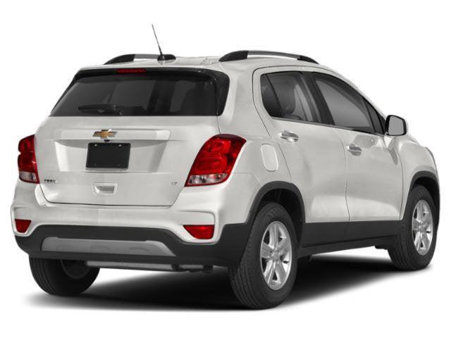 2022 Chevrolet Trax AWD LT