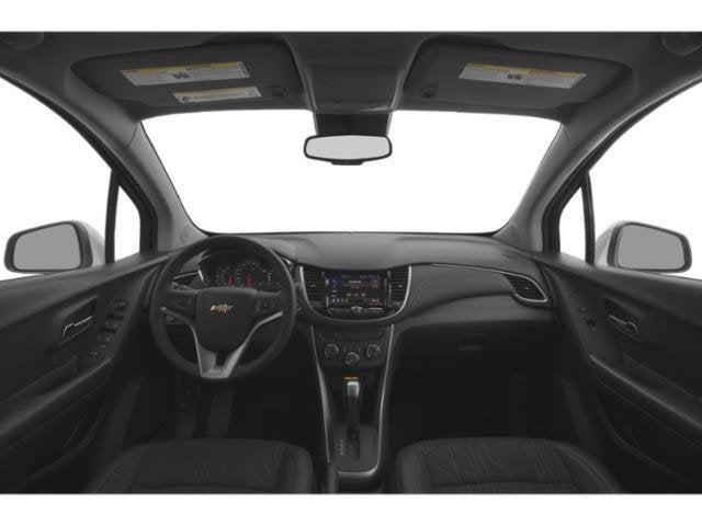 2022 Chevrolet Trax AWD LT