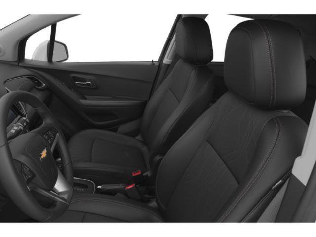 2022 Chevrolet Trax AWD LT
