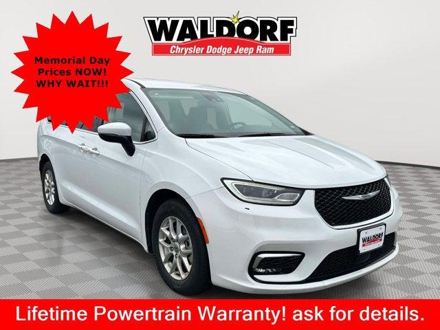2023 Chrysler Pacifica Touring L for sale in Prince Frederick, MD