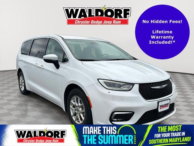 2023 Chrysler Pacifica Touring L for sale in Prince Frederick, MD