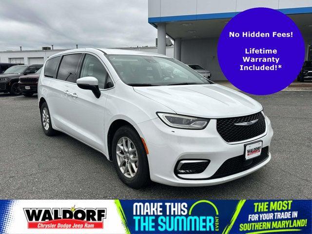 2023 Chrysler Pacifica Touring L for sale in Prince Frederick, MD