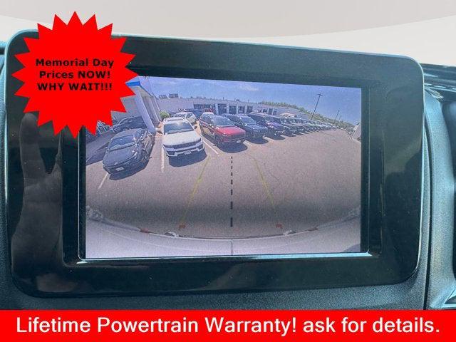 2024 Ram ProMaster 2500 Cargo Van Tradesman High Roof 159" WB w/Pass Seat