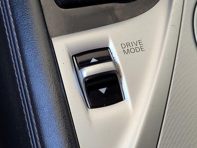 2020 INFINITI Q50 LUXE