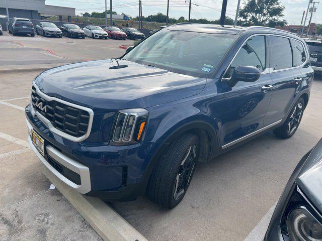 2024 Kia Telluride S for sale in Waco, TX