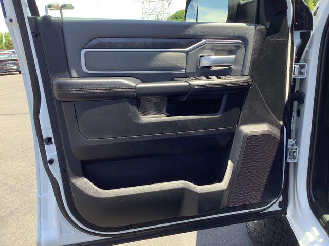 2022 Ram 2500 Big Horn Crew Cab 4x4 6'4" Box
