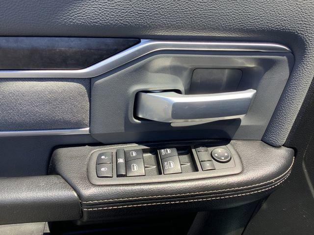 2022 Ram 2500 Big Horn Crew Cab 4x4 6'4" Box