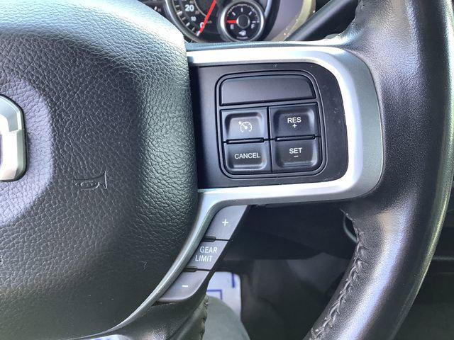 2022 Ram 2500 Big Horn Crew Cab 4x4 6'4" Box