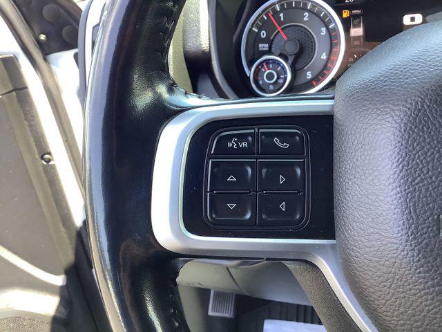 2022 Ram 2500 Big Horn Crew Cab 4x4 6'4" Box