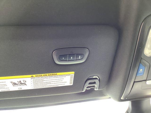 2022 Ram 2500 Big Horn Crew Cab 4x4 6'4" Box