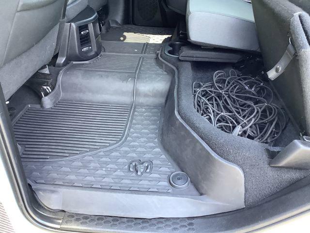 2022 Ram 2500 Big Horn Crew Cab 4x4 6'4" Box