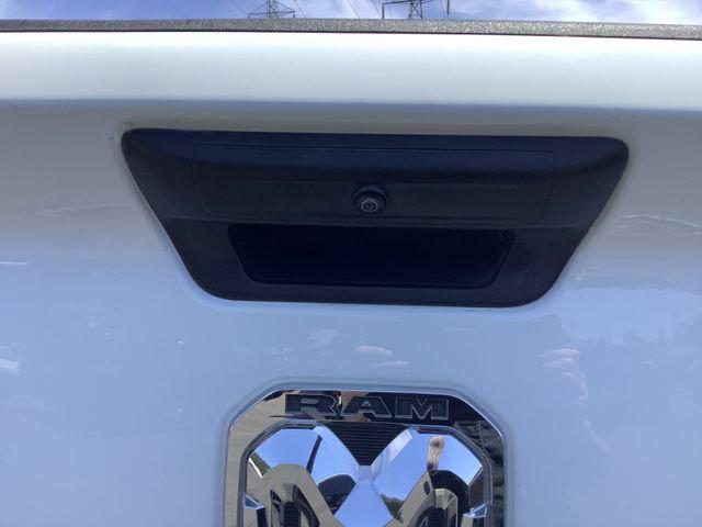 2022 Ram 2500 Big Horn Crew Cab 4x4 6'4" Box