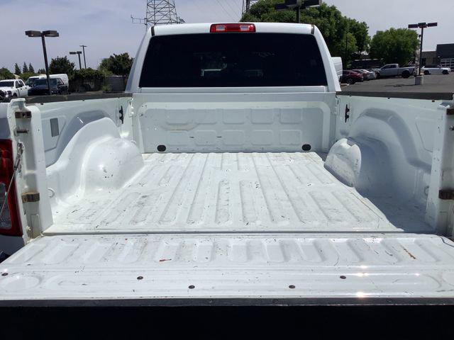 2022 Ram 2500 Big Horn Crew Cab 4x4 6'4" Box