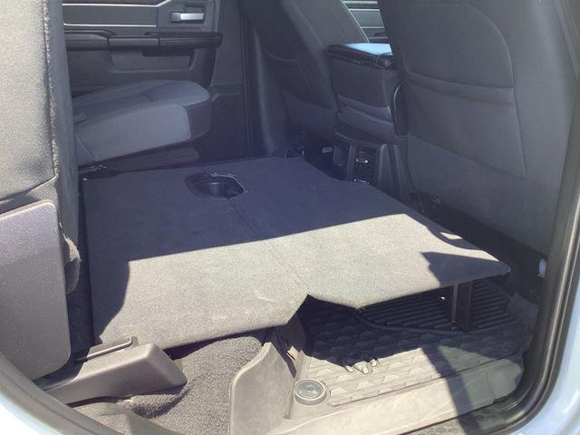 2022 Ram 2500 Big Horn Crew Cab 4x4 6'4" Box