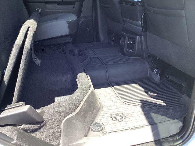 2022 Ram 2500 Big Horn Crew Cab 4x4 6'4" Box