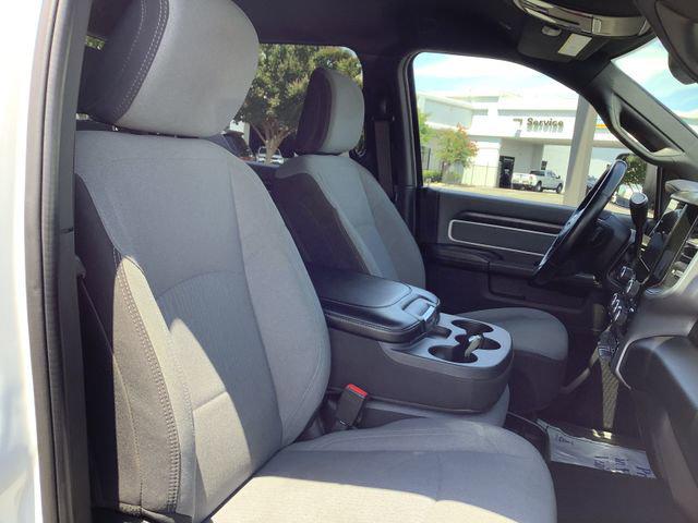 2022 Ram 2500 Big Horn Crew Cab 4x4 6'4" Box