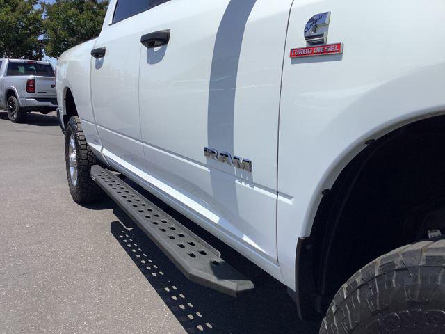 2022 Ram 2500 Big Horn Crew Cab 4x4 6'4" Box