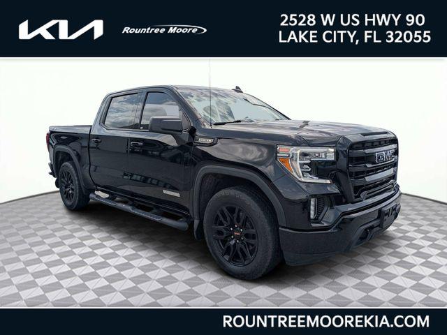 2021 GMC Sierra 1500 Elevation for sale in Lake City, FL