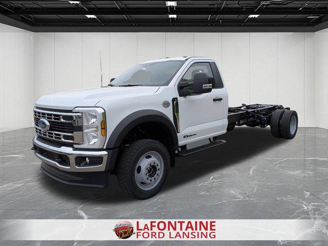 2026 Ford F-550 DRW for sale in Lansing, MI