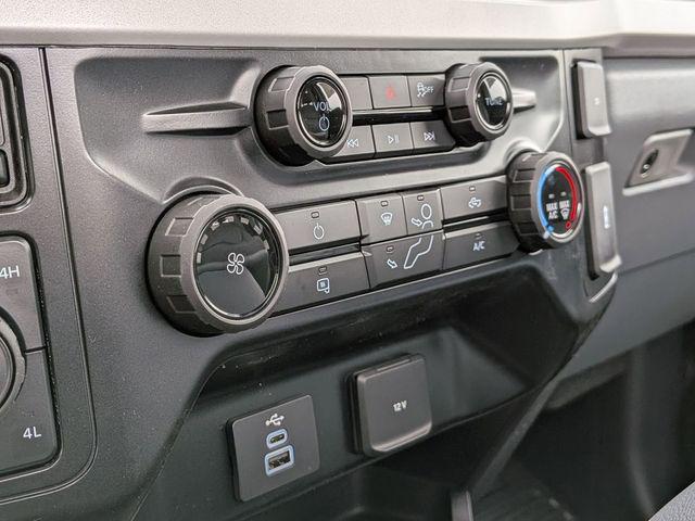 2026 Ford F-550 DRW