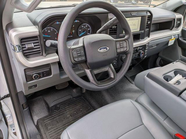2026 Ford F-550 DRW