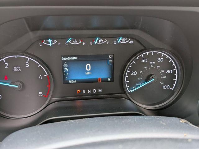 2026 Ford F-550 DRW