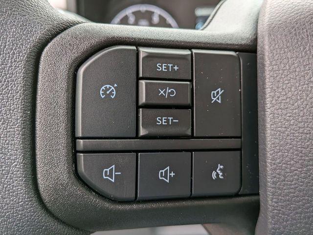 2026 Ford F-550 DRW