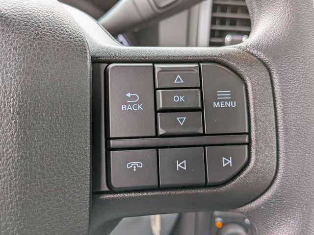 2026 Ford F-550 DRW