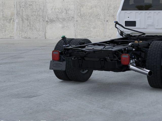 2026 Ford F-550 DRW